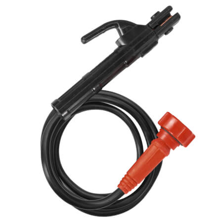 ชุดสายเชื่อม 1.5 เมตร พร้อม สายดิน 1 เมตร INNTECH รุ่น ES-1015R_1